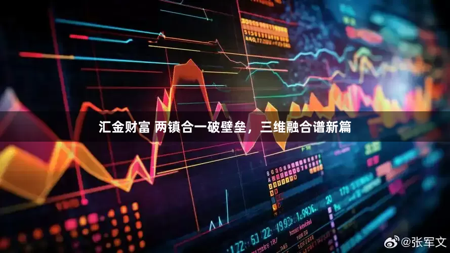 汇金财富 两镇合一破壁垒，三维融合谱新篇